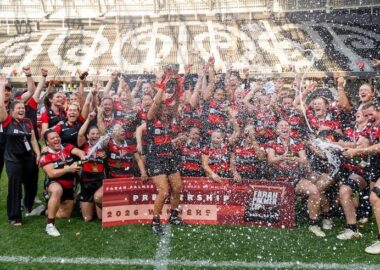 Canterbury gana invicto la Farah Palmer Cup y suma su sexto título en diez años