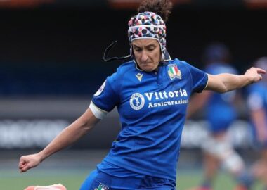 Italia viaja a Estados Unidos con Sillari a un paso de los cien partidos